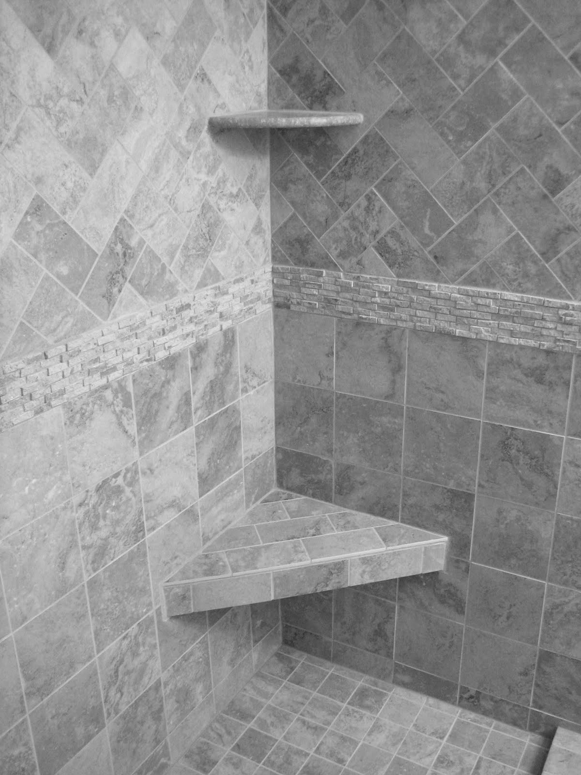 Bathroom Tile Examples
 Home Depot Bathroom Tile Designs – HomesFeed
