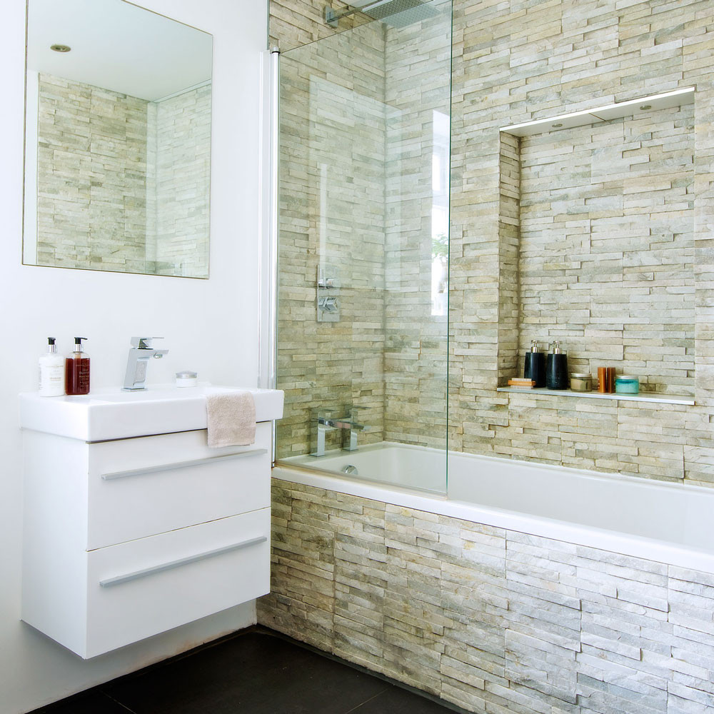 Bathroom Tile Examples
 Bathroom tile ideas – Bathroom tile ideas for small