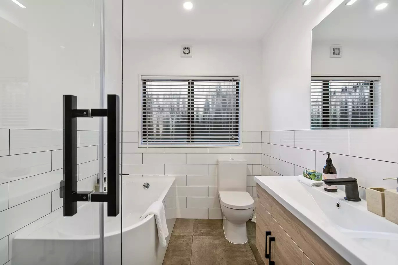 Bathroom Tile Examples
 Top Trends In Bathroom Tile Design Bathroom Tile Design