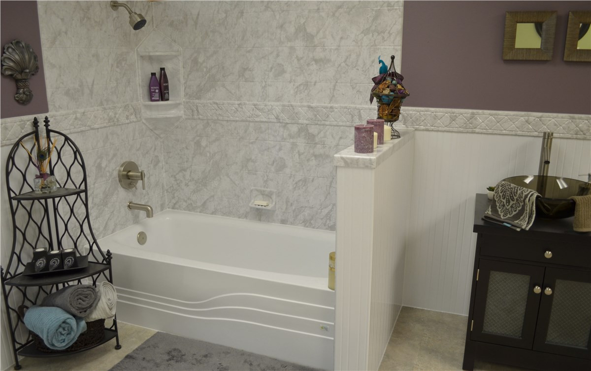Bathroom Tile Replacement
 Bathtub Replacement North Texas Replace Tubs