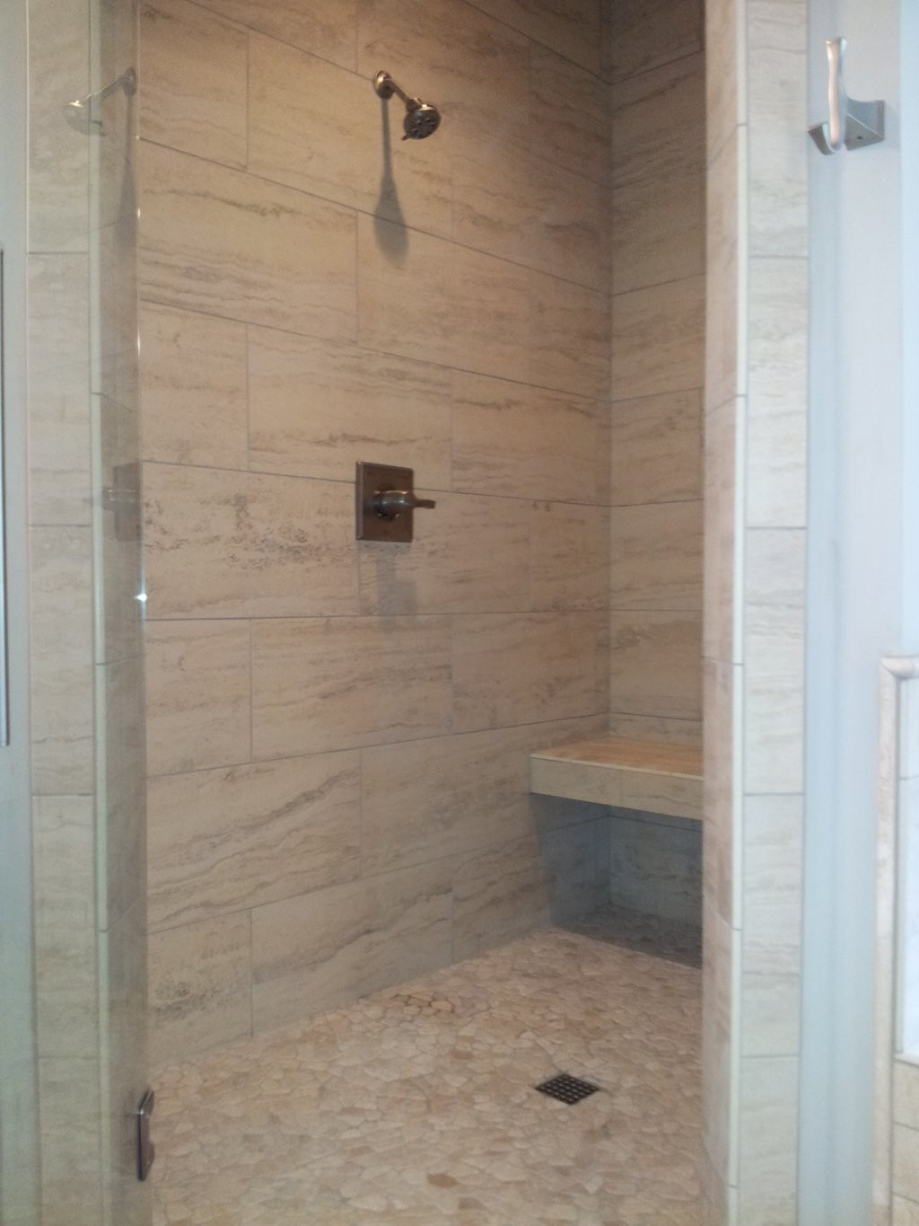 Bathroom Tile Replacement
 Chattanooga Tile Installation & Repair plete Flooring