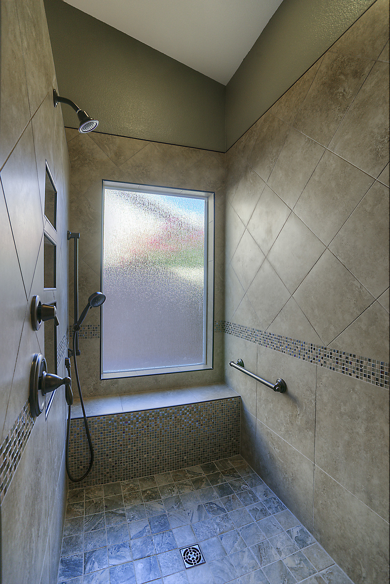 Bathroom Tile Shower
 Tile Bathroom Ideas Bathroom s from A Team