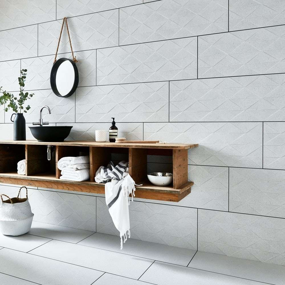 Bathroom Tile Wall
 Checklist What You ll Need To Tile Your Bathroom Walls
