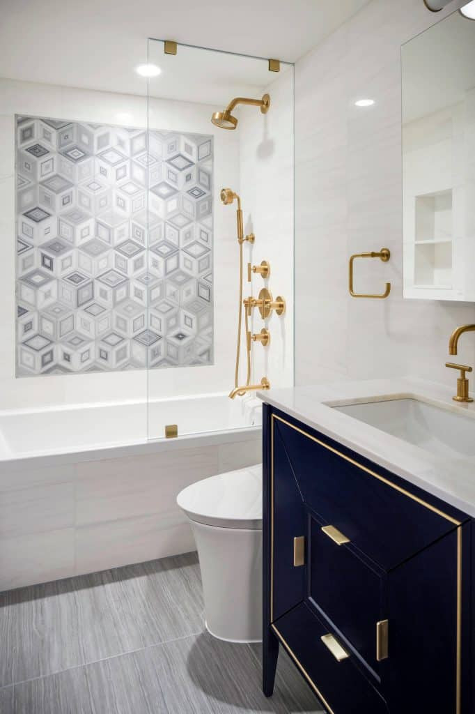 Bathroom Tiles Designs
 The Top Bathroom Tile Ideas and s [A QUICK & SIMPLE