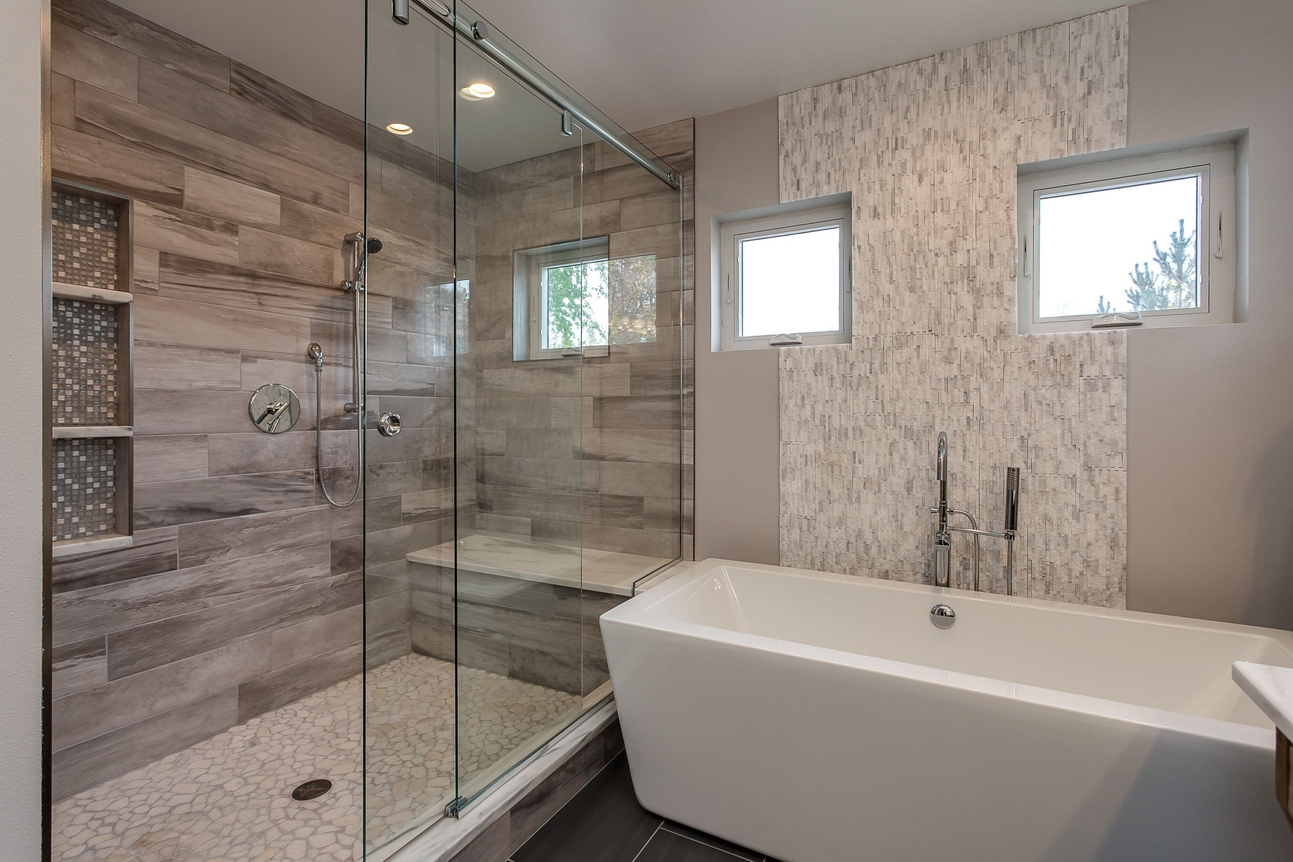 Bathroom Tub And Shower Ideas
 Bathrooms Archives JM Kitchen and Bath