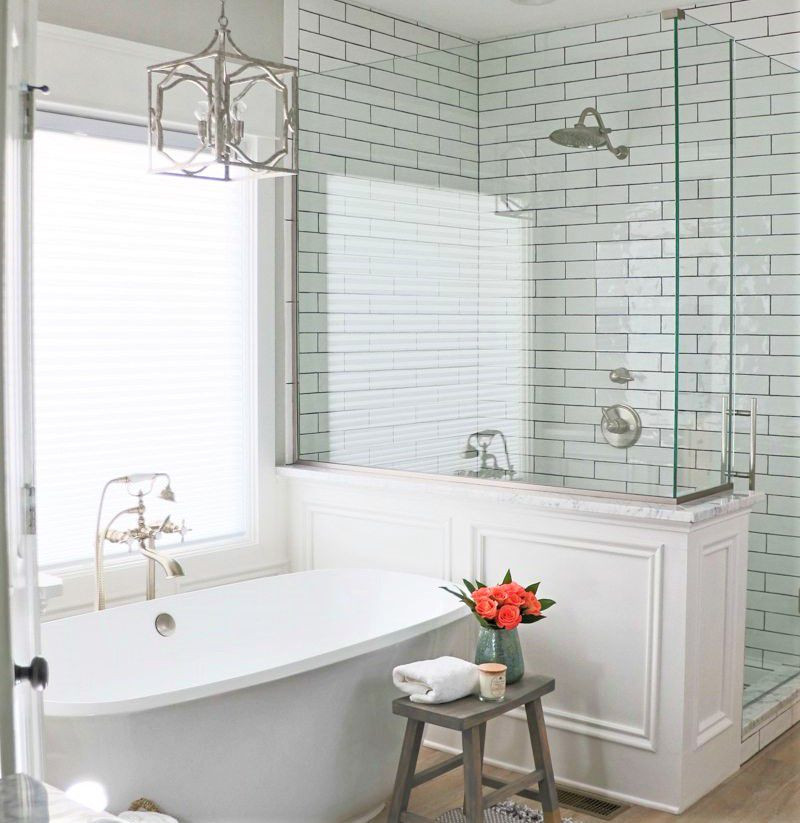 Bathroom Tub And Shower Ideas
 Bathroom Shower Remodel Ideas