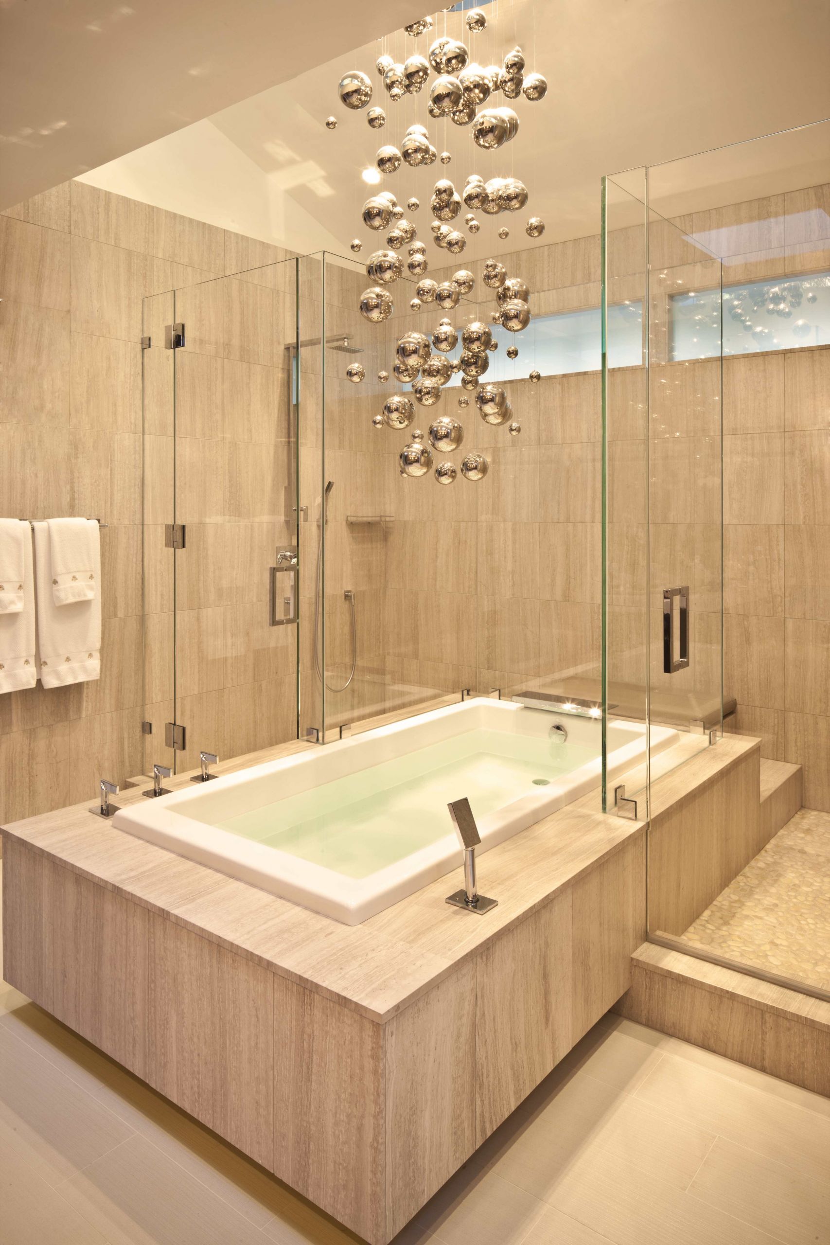 Bathroom Tub And Shower Ideas
 Best Lighting Design ideas to decorate Bathrooms