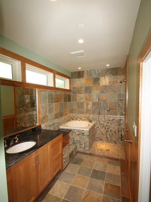 Bathroom Tub And Shower Ideas
 Soaking Tub And Shower Ideas Remodel and Decor