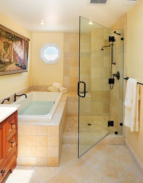 Bathroom Tub And Shower Ideas
 15 Ultimate Bathtub And Shower Ideas