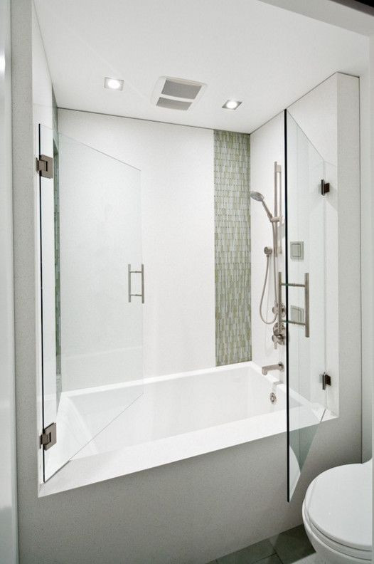 Bathroom Tub And Shower Ideas
 Tub Shower bo Ideas Balducci Additions and Remodeling