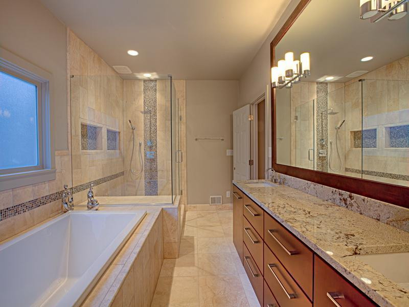 Bathroom Tub And Shower Ideas
 Nice Shower Ideas for Master Bathroom – HomesFeed