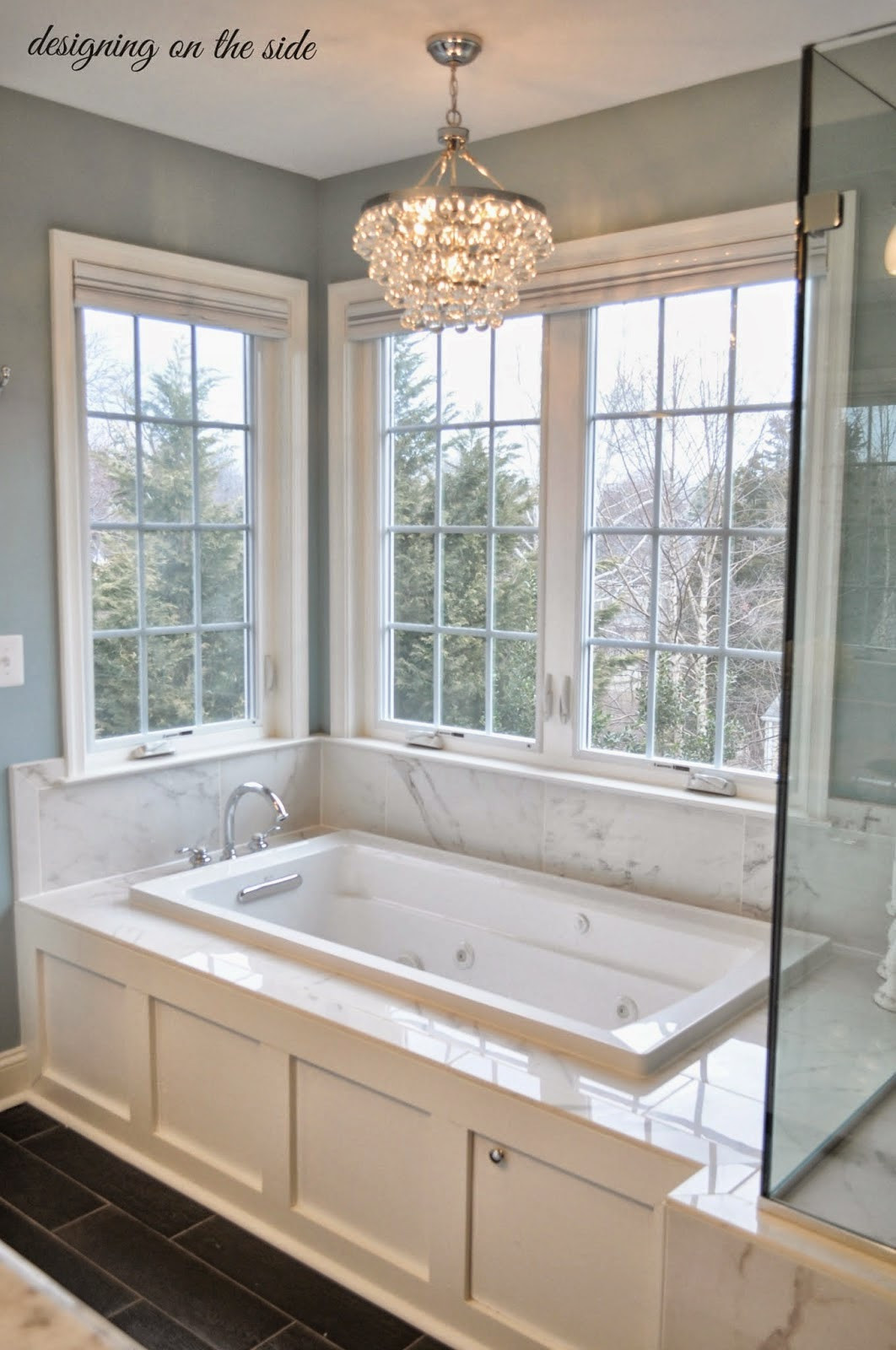 Bathroom Tub And Shower Ideas
 Master Bathroom Ideas Entirely Eventful Day