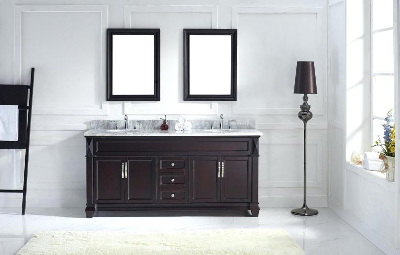 Bathroom Vanities Sacramento
 7 Ways To Facelift Your Bathroom – Swanbath Bathroom Vanities