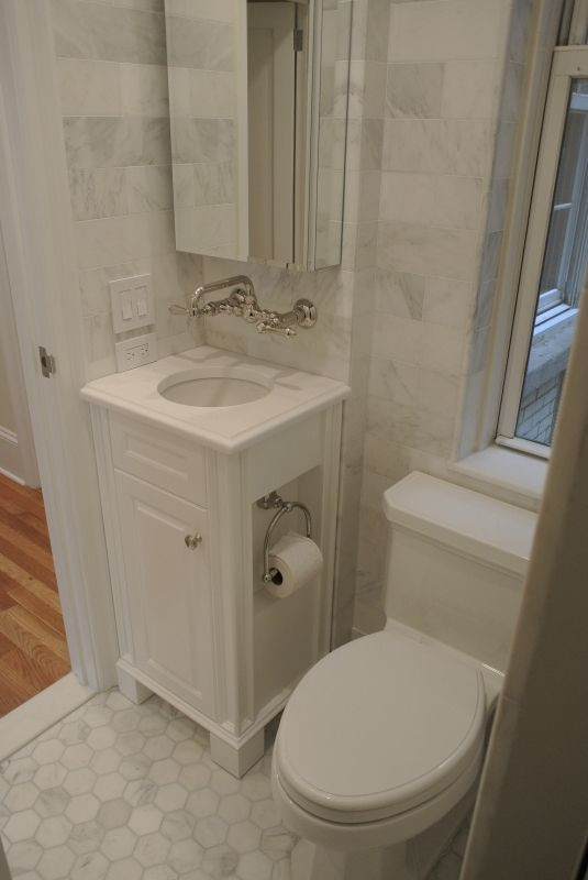 Bathroom Vanities Small Spaces
 19 best Custom Vanities Small Space Bathroom Solutions