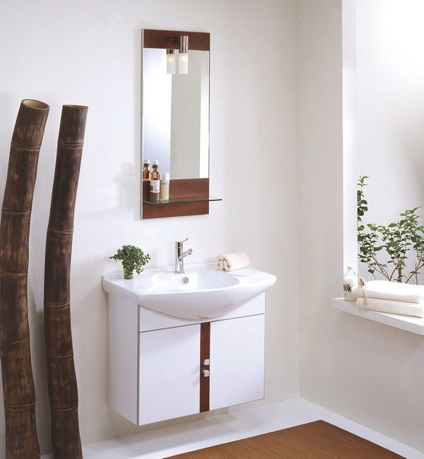 Bathroom Vanities Small Spaces
 24 best Bathroom Vanities for small spaces images on