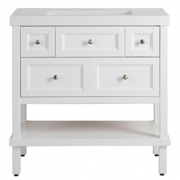 Bathroom Vanities Under $500
 My favorite small farmhouse vanities under $500 My top 7