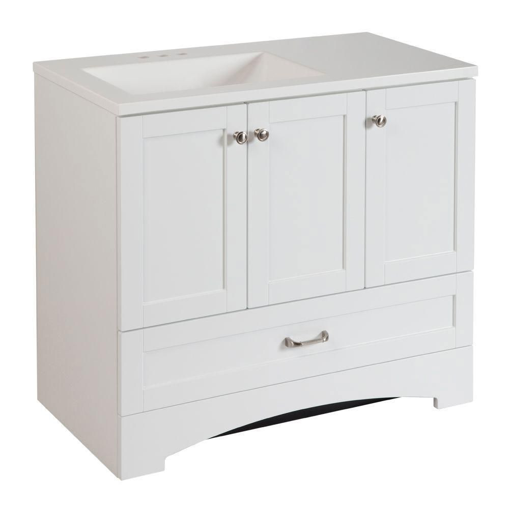 Bathroom Vanities Under $500
 Stylish bathroom vanities under $500