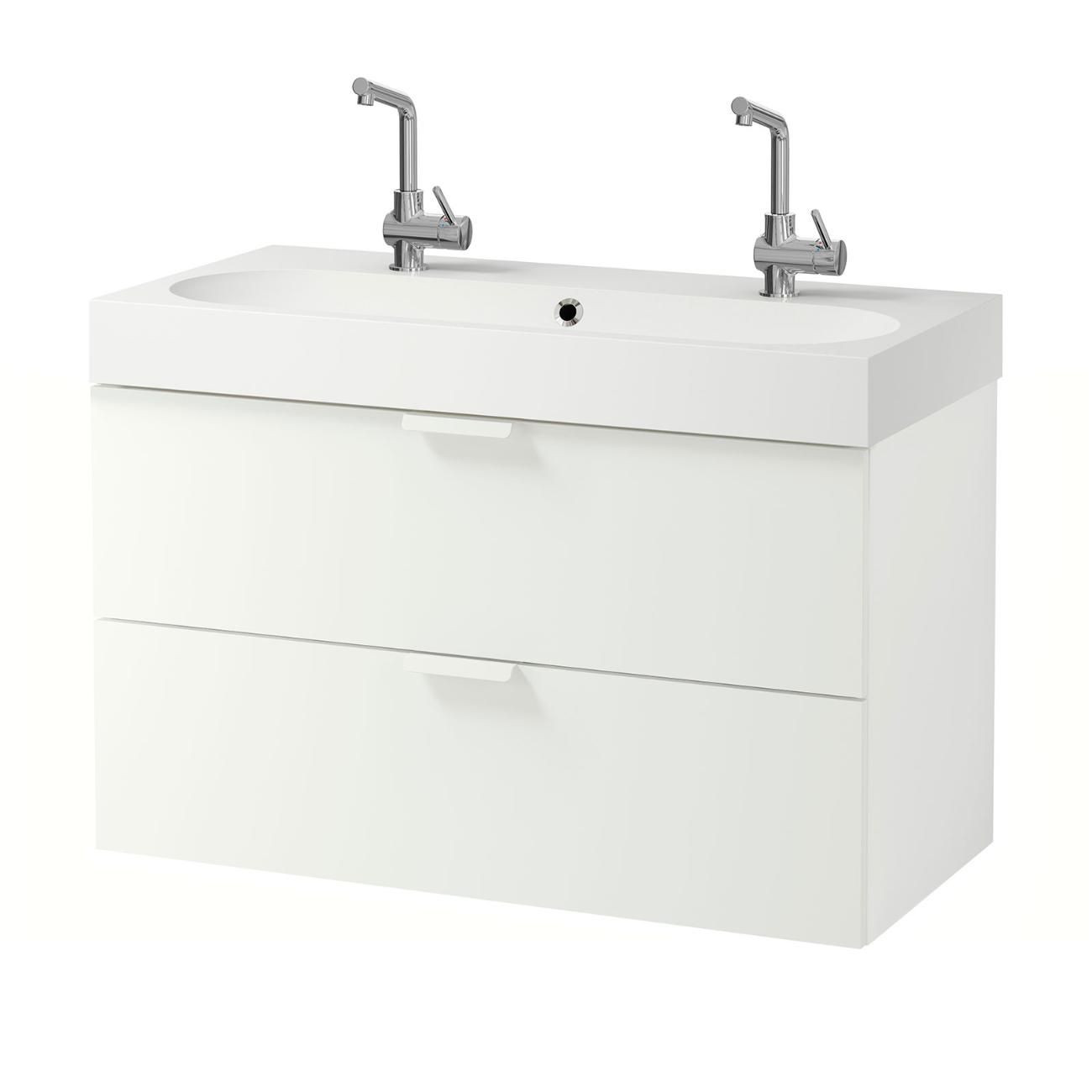 Bathroom Vanities Under $500
 Stylish vanities under $500 to keep your bathroom reno on