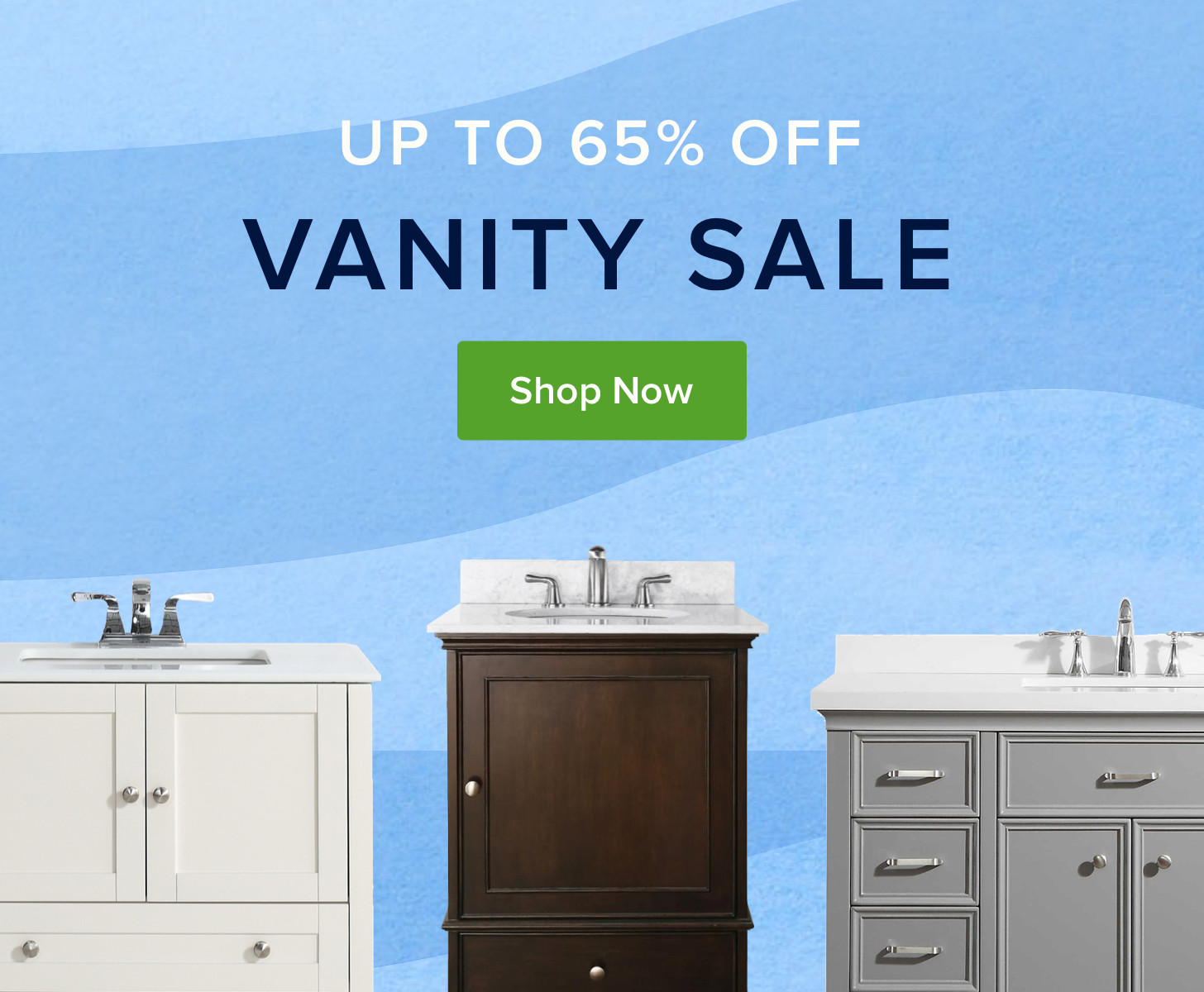 Bathroom Vanities Under $500
 Houzz BATH VANITY SALE Vanities Under $500