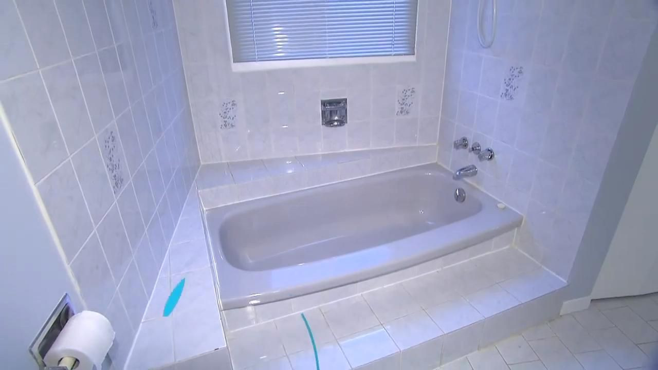Bathroom Vanities Under $500
 A DIY bathroom renovation starring paint for under $500