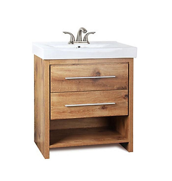 Bathroom Vanities Under $500
 Stylish bathroom vanities under $500 With images