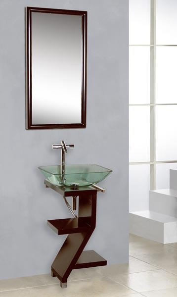 Bathroom Vanities Under $500
 5 Chic Vanities For Under $500 Abode