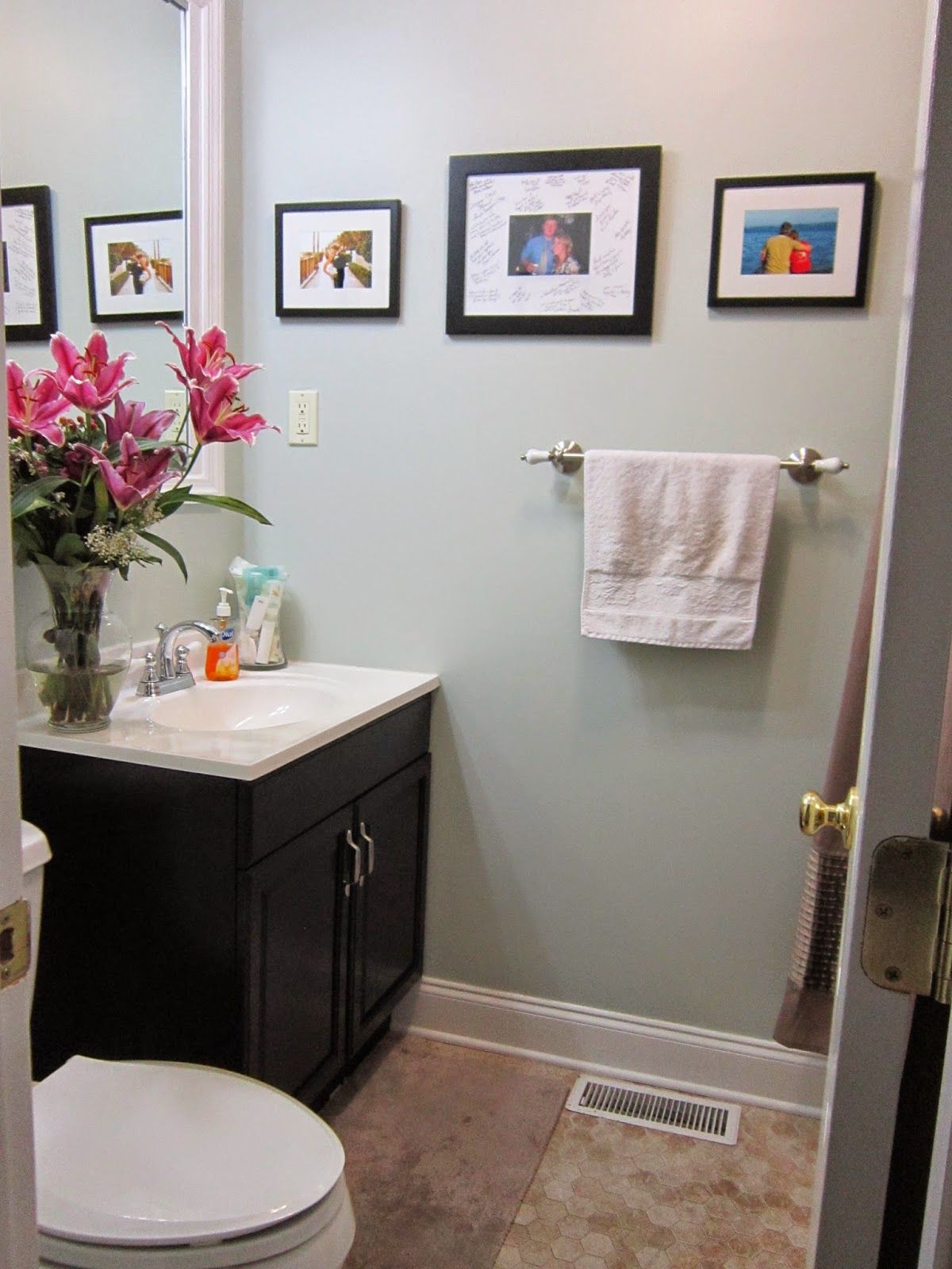 Bathroom Vanities Under $500
 Bathroom Renovation for Under $500
