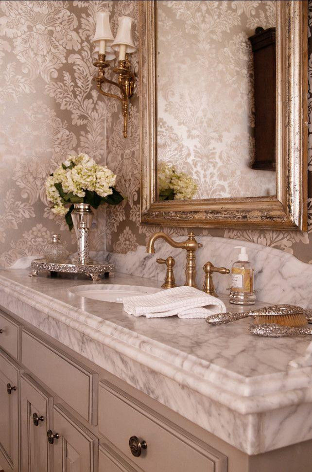 Bathroom Vanities With Granite Tops
 Is granite the best material for countertops