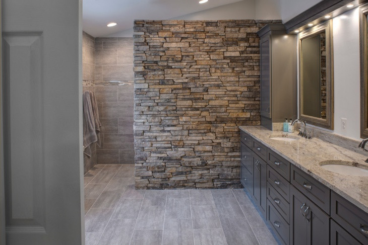 Bathroom Vanities With Granite Tops
 18 Bathroom Countertop Designs Ideas