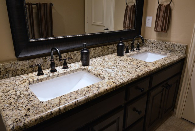 Bathroom Vanities With Granite Tops
 Are Granite countertops good for a Bathroom Vanity