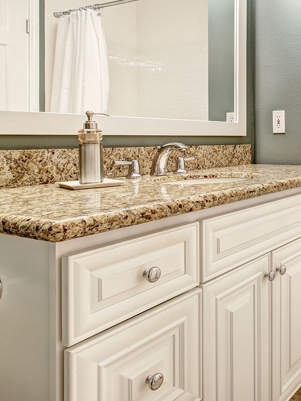 Bathroom Vanities With Granite Tops
 Granite Vanity Tops – Building Materials Outlet Southeast