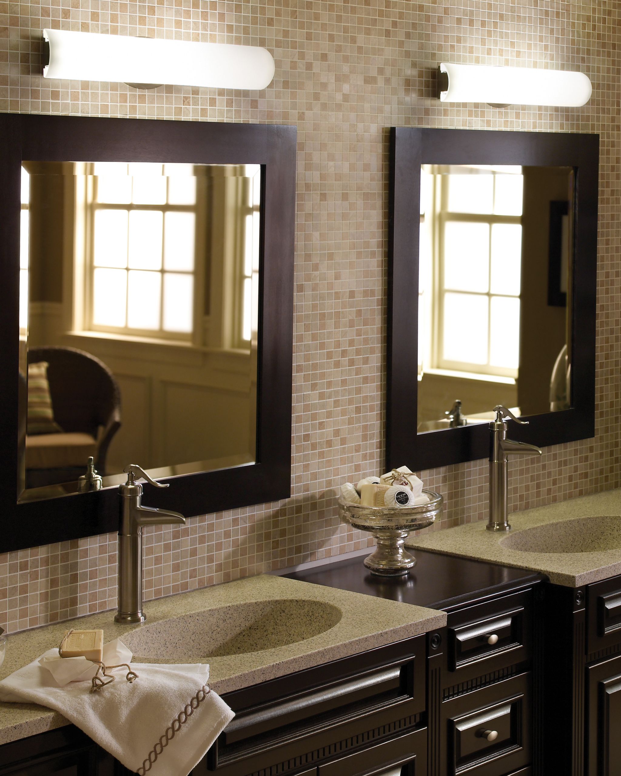 Bathroom Vanity Lighting Design
 Bathroom Lighting Showroom in MA