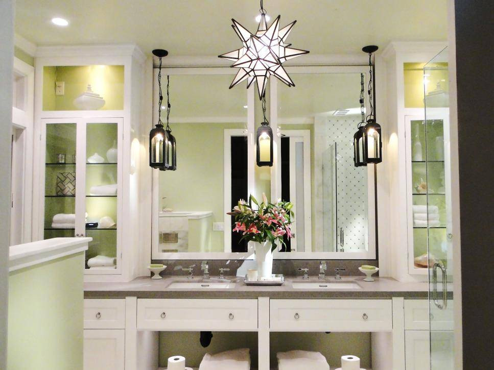 Bathroom Vanity Lighting Design
 27 Must See Bathroom Lighting Ideas Which Make You Home