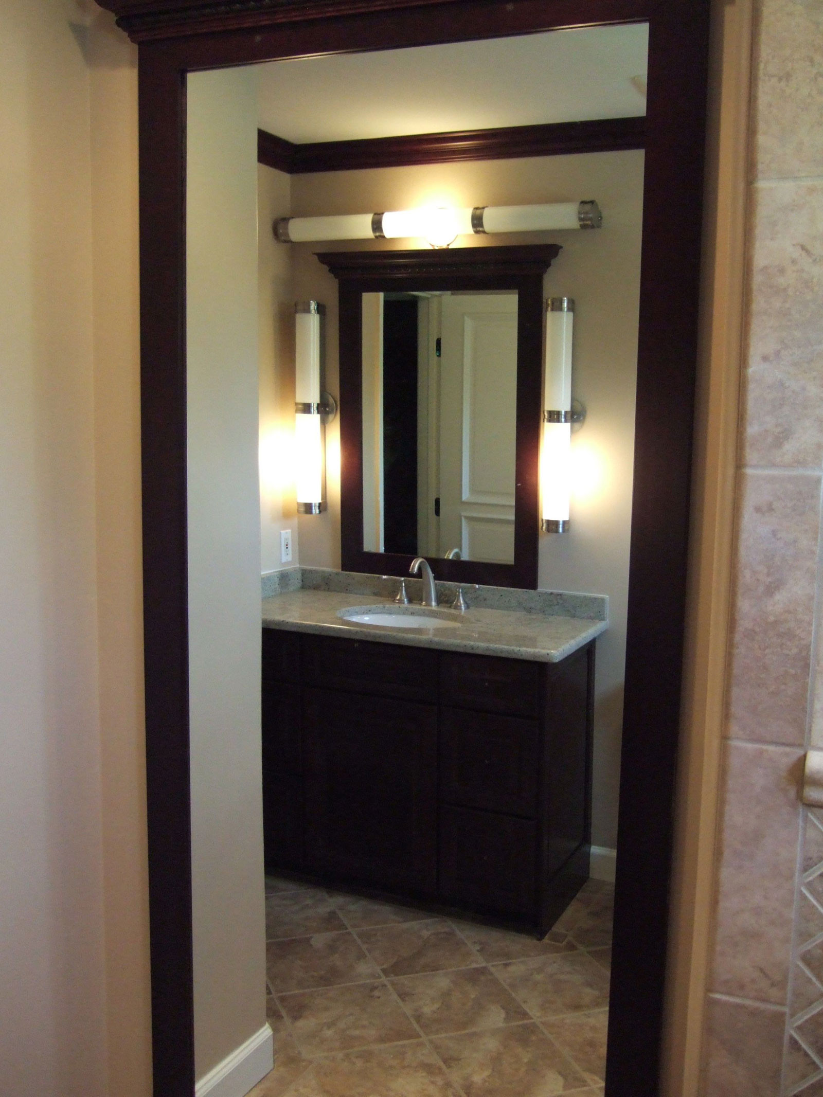 Bathroom Vanity Lighting Design
 Bathroom Vanity Lighting Covered in Maximum Aesthetic