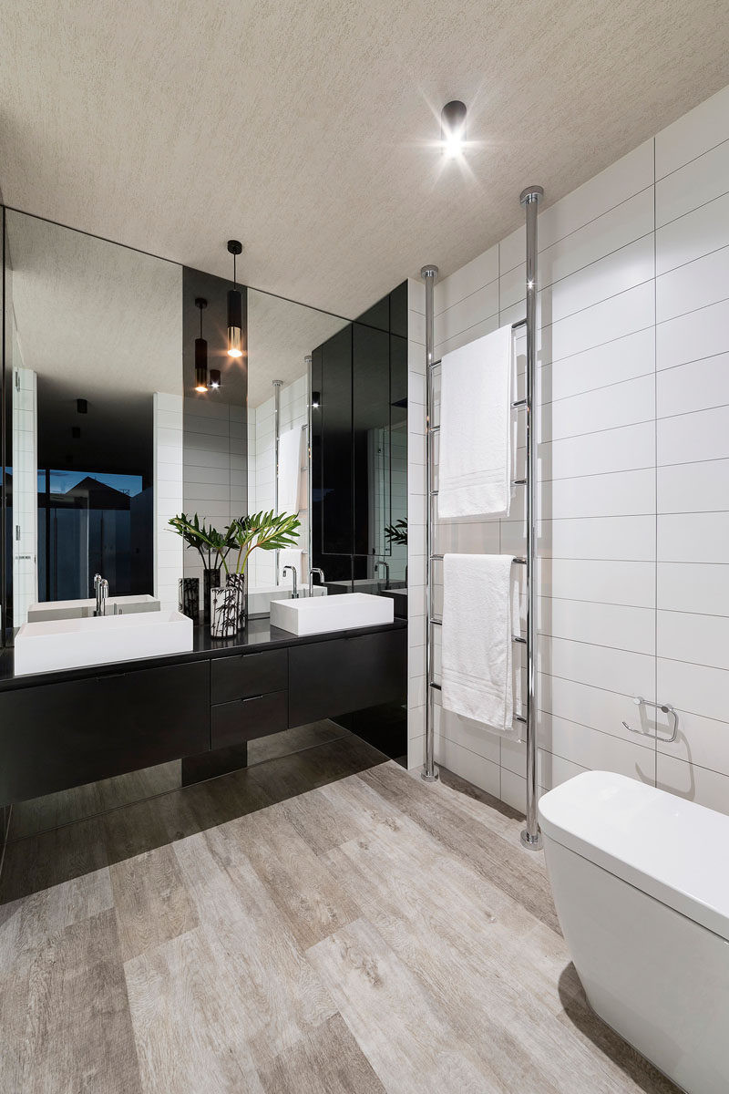 Bathroom Vanity Mirror Ideas
 5 Bathroom Mirror Ideas For A Double Vanity