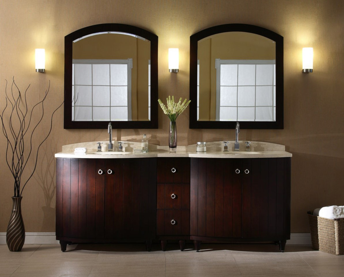 Bathroom Vanity Mirror Ideas
 Modern Bathroom Vanity Ideas Amaza Design