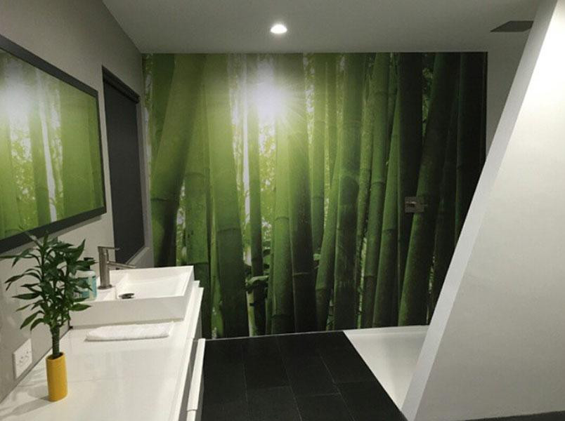 Bathroom Wall Murals
 Bathroom Wall Murals