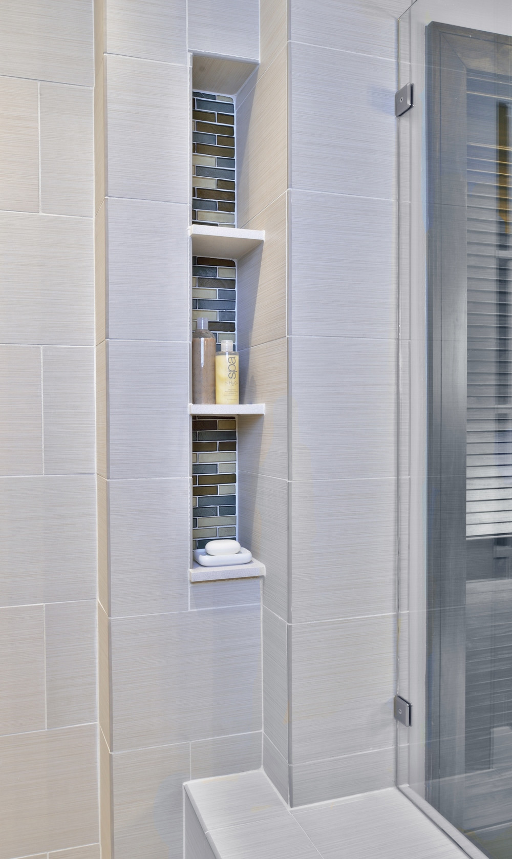 Bathroom Wall Niche
 Top 10 Bathroom Design Trends Guaranteed to Freshen Up