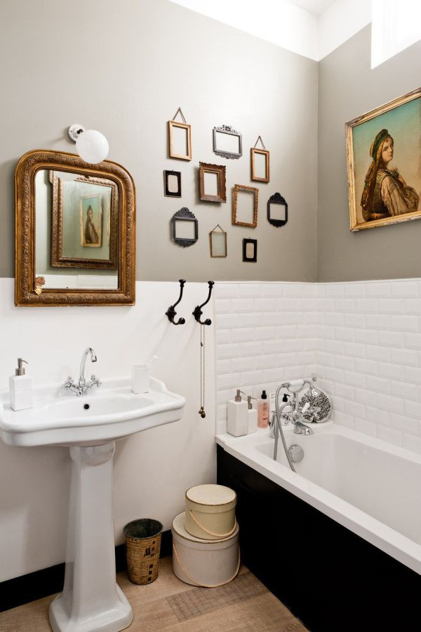 Bathroom Wall Pictures Ideas
 How To Spice Up Your Bathroom Décor With Framed Wall Art