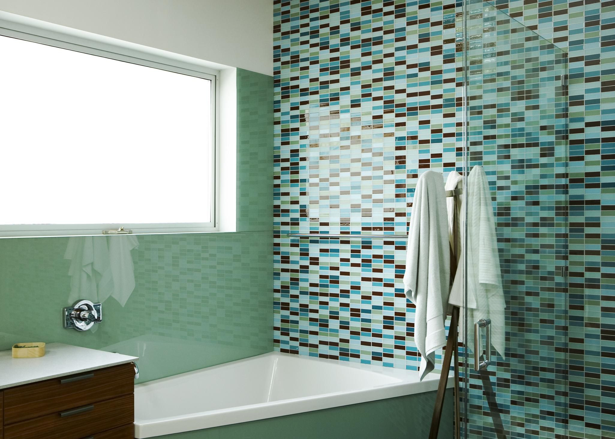 Bathroom Wall Treatments
 5 Best Bathroom Wall Options