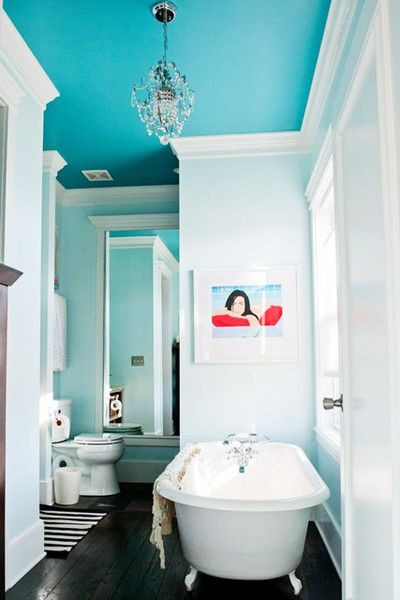 Bathroom Wall Treatments
 310 best Wall Treatments images on Pinterest