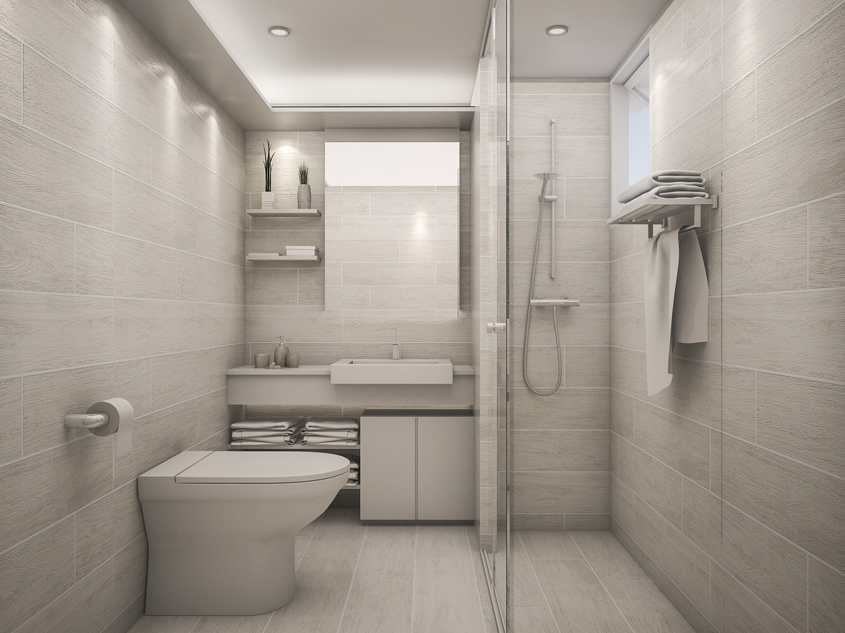 Bathroom Walls Materials
 Shower Wall Panels vs Ceramic Tiles Which is Better DBS