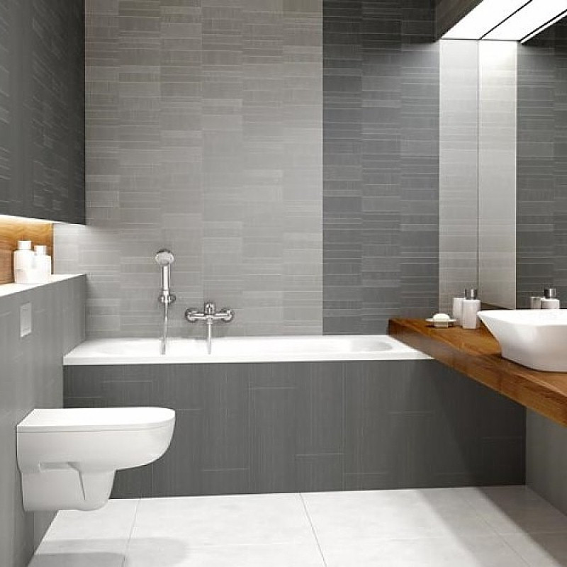 Bathroom Walls Materials
 Bathroom Wall Panels Cladding And Other Problem Solving