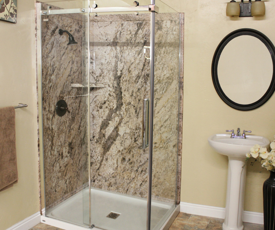 Bathroom Walls Materials
 Are shower wall panels cheaper than tile 7 factors you