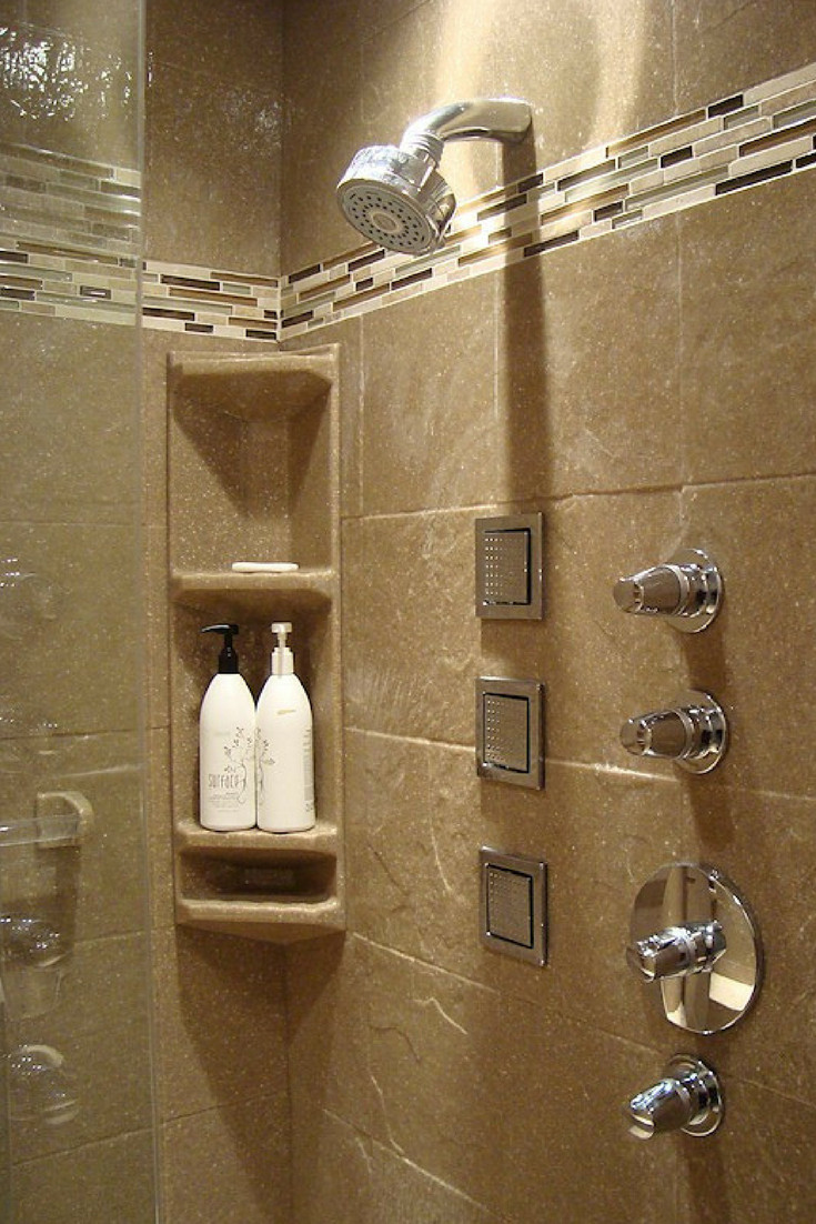 Bathroom Walls Materials
 Custom Shower Wall Panels – 5 Things Nobody Tells you that