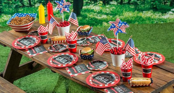 Bbq Birthday Party Ideas For Adults
 Outdoor Birthday Party Themes for Adults
