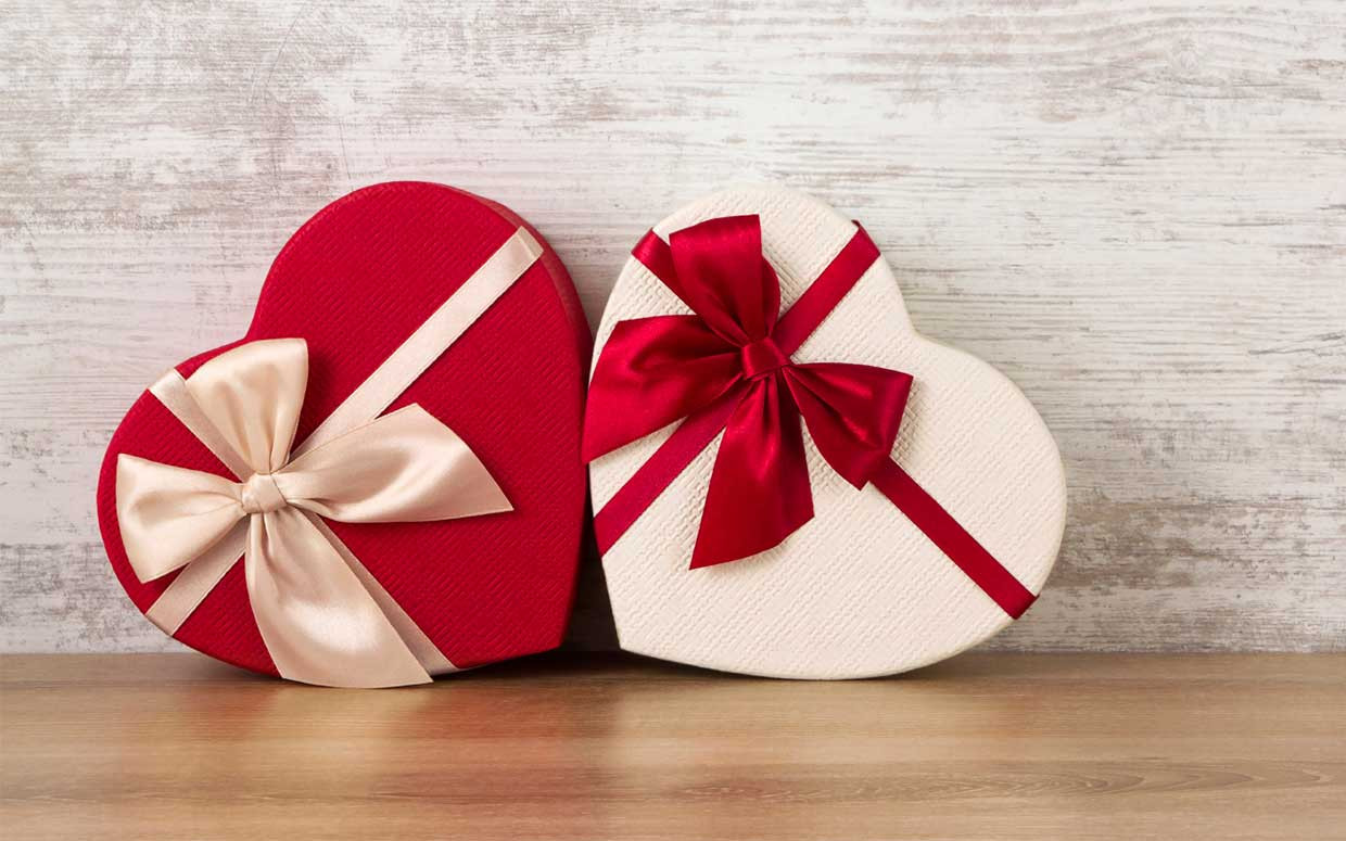 Be My Valentine Gift Ideas
 Last Minute Valentine s Day Gift Ideas