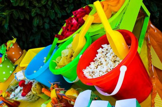 Beach Birthday Party Ideas For Adults
 Summer Beach Birthday Party Birthday Party Ideas & Themes