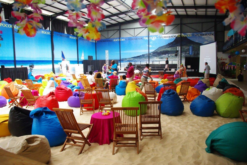 Beach Birthday Party Ideas For Adults
 Indoor Beach Party Games