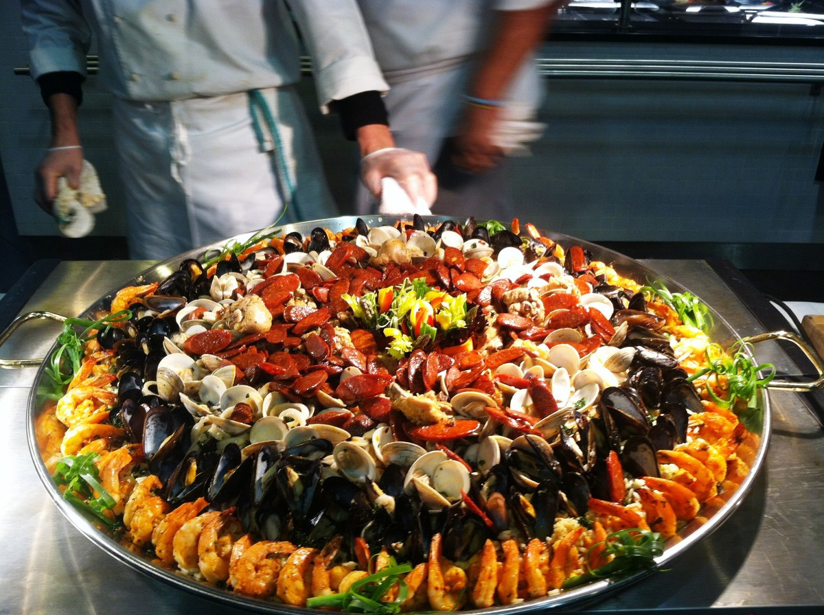 Beach Food Ideas For Party
 Best Corporate Party Food Ideas